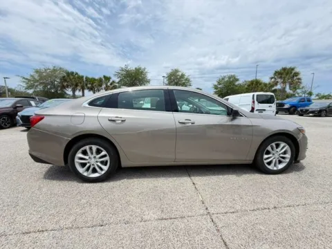 More photos of 2025 Chevrolet Malibu LT at Auto Gallery Jacksonville, FL