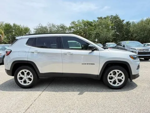 More photos of 2024 Jeep Compass at Auto Gallery Jacksonville, FL