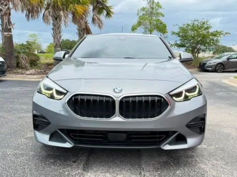 Photos of 2022 BMW 2 Series 228i xDrive for sale in Jacksonville, FL at Auto Gallery Jacksonville