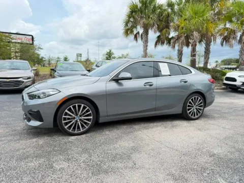 Another view of 2022 BMW 2 Series 228i xDrive for sale in Jacksonville, FL at Auto Gallery Jacksonville