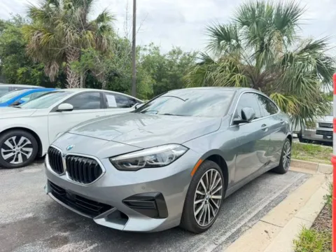 Another view of 2022 BMW 2 Series 228i xDrive for sale in Jacksonville, FL at Auto Gallery Jacksonville