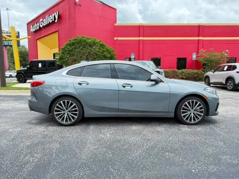 More photos of 2022 BMW 2 Series 228i xDrive at Auto Gallery Jacksonville, FL