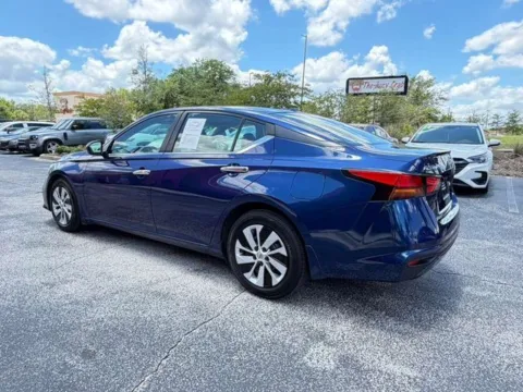 More photos of 2020 Nissan Altima 2.5 S at Auto Gallery Jacksonville, FL