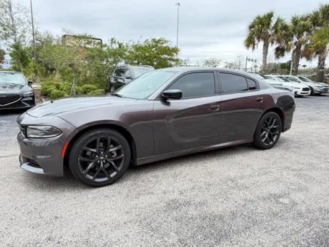 Another view of 2021 Dodge Charger GT for sale in Jacksonville, FL at Auto Gallery Jacksonville