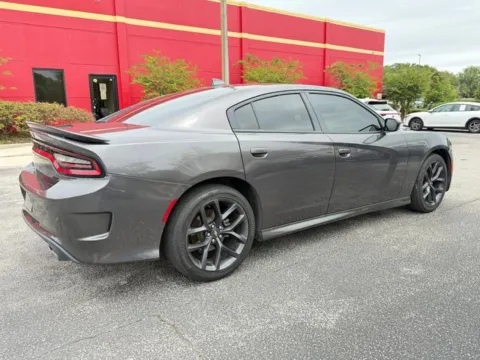 More photos of 2021 Dodge Charger GT at Auto Gallery Jacksonville, FL
