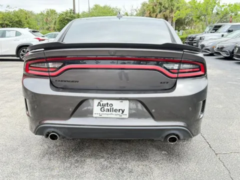 Photos of 2021 Dodge Charger GT for sale in Jacksonville, FL at Auto Gallery Jacksonville