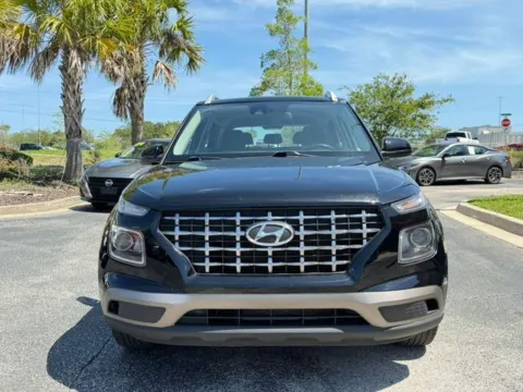 Photos of 2022 Hyundai Venue SEL for sale in Jacksonville, FL at Auto Gallery Jacksonville
