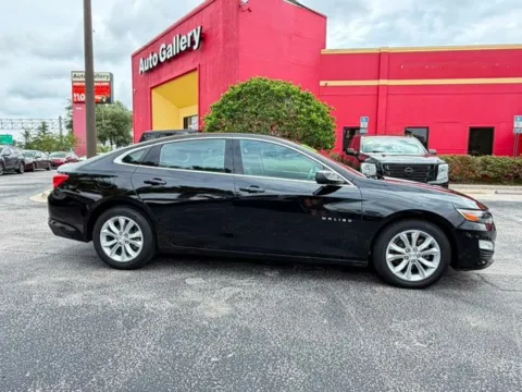 More photos of 2023 Chevrolet Malibu LT at Auto Gallery Jacksonville, FL