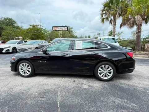 More photos of 2023 Chevrolet Malibu LT at Auto Gallery Jacksonville, FL