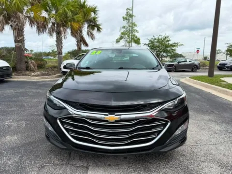 Photos of 2023 Chevrolet Malibu LT for sale in Jacksonville, FL at Auto Gallery Jacksonville