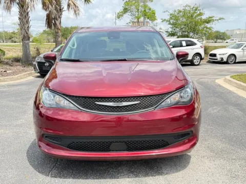 Photos of 2023 Chrysler Voyager LX for sale in Jacksonville, FL at Auto Gallery Jacksonville