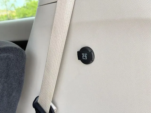 Chrysler Voyager photo 35