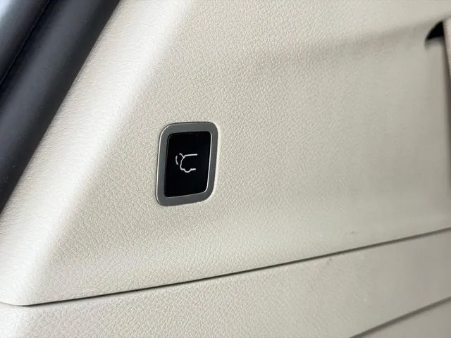 Chrysler Voyager photo 36