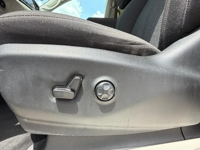 Chrysler Voyager photo 24
