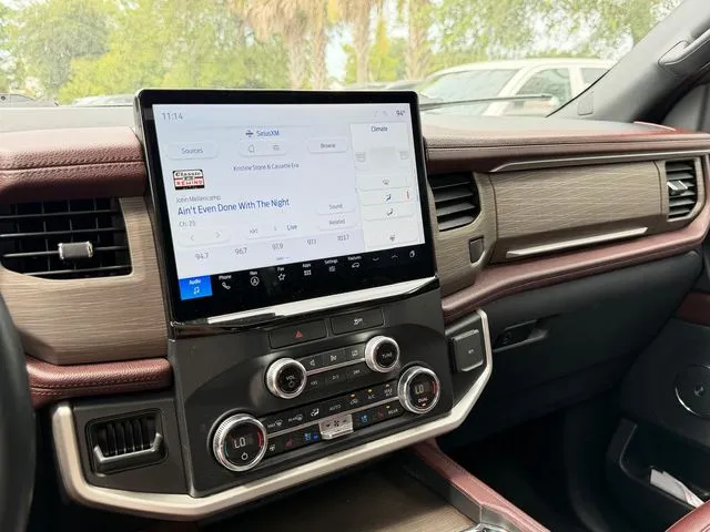 Ford Expedition MAX photo 20