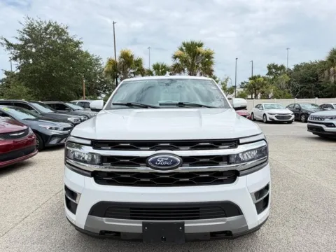 Another view of 2022 Ford Expedition Max Limited for sale in Jacksonville, FL at Auto Gallery Jacksonville