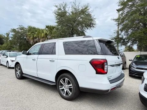 More photos of 2022 Ford Expedition Max Limited at Auto Gallery Jacksonville, FL