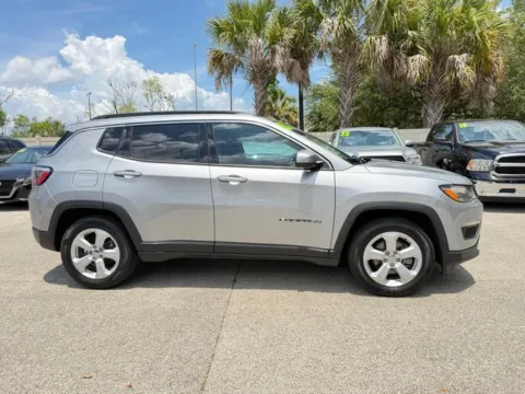 More photos of 2021 Jeep Compass Latitude at Auto Gallery Jacksonville, FL