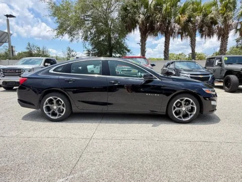 More photos of 2023 Chevrolet Malibu LT at Auto Gallery Jacksonville, FL