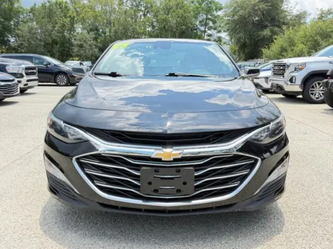 Photos of 2023 Chevrolet Malibu LT for sale in Jacksonville, FL at Auto Gallery Jacksonville