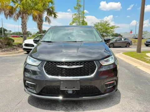 Photos of 2023 Chrysler Pacifica Hybrid Touring L for sale in Jacksonville, FL at Auto Gallery Jacksonville