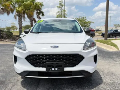 Photos of 2022 Ford Escape SE for sale in Jacksonville, FL at Auto Gallery Jacksonville