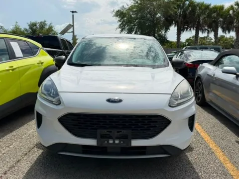 Photos of 2022 Ford Escape SE for sale in Jacksonville, FL at Auto Gallery Jacksonville