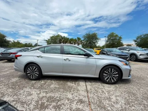 More photos of 2025 Nissan Altima 2.5 SV at Auto Gallery Jacksonville, FL