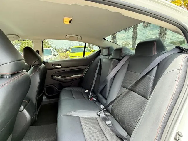 2024 Nissan Altima SR - Photo 27