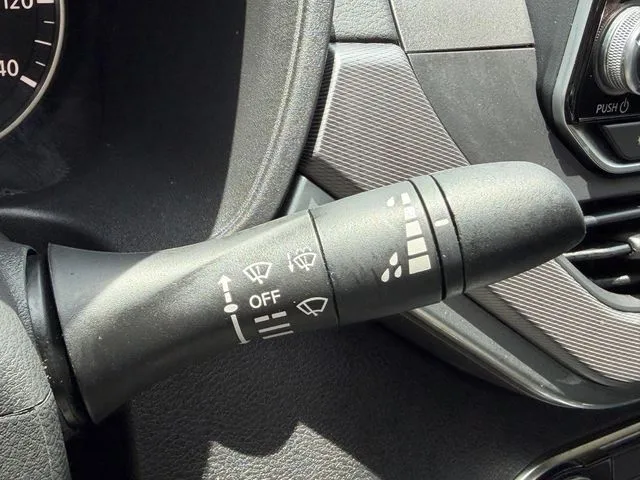 2024 Nissan Altima SR - Photo 19