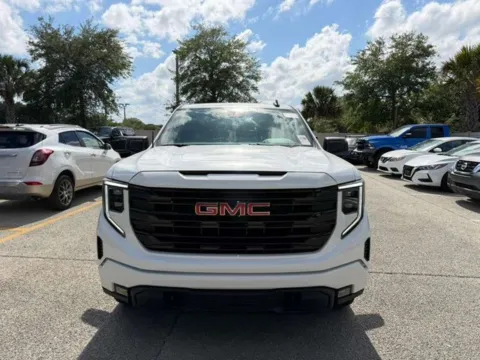 Photos of 2022 GMC Sierra 1500 Elevation for sale in Jacksonville, FL at Auto Gallery Jacksonville