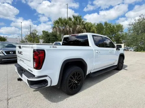 More photos of 2022 GMC Sierra 1500 Elevation at Auto Gallery Jacksonville, FL
