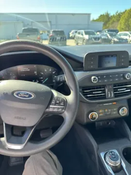 Another view of 2020 Ford Escape S for sale in Jacksonville, FL at Auto Gallery Jacksonville