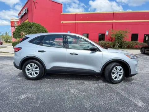 More photos of 2020 Ford Escape S at Auto Gallery Jacksonville, FL