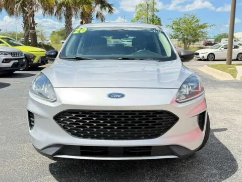 Photos of 2020 Ford Escape S for sale in Jacksonville, FL at Auto Gallery Jacksonville