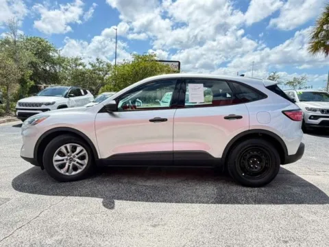 More photos of 2020 Ford Escape S at Auto Gallery Jacksonville, FL