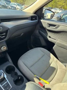 More photos of 2020 Ford Escape S at Auto Gallery Jacksonville, FL