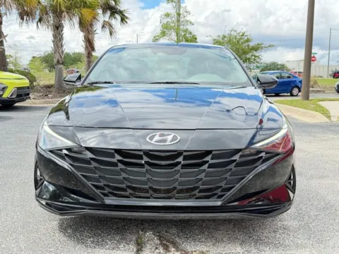 Photos of 2023 Hyundai Elantra SEL for sale in Jacksonville, FL at Auto Gallery Jacksonville