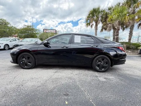 More photos of 2023 Hyundai Elantra SEL at Auto Gallery Jacksonville, FL