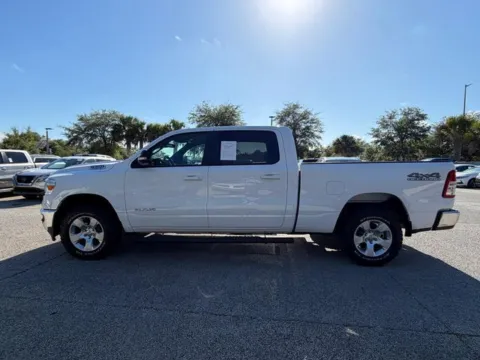 More photos of 2022 Ram 1500 Big Horn/Lone Star at Auto Gallery Jacksonville, FL