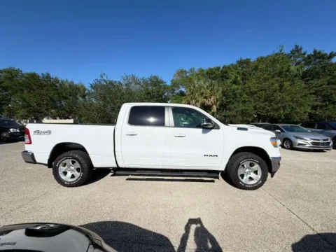 More photos of 2022 Ram 1500 Big Horn/Lone Star at Auto Gallery Jacksonville, FL