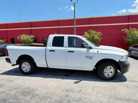 More photos of 2022 Ram 1500 Classic Tradesman at Auto Gallery Jacksonville, FL