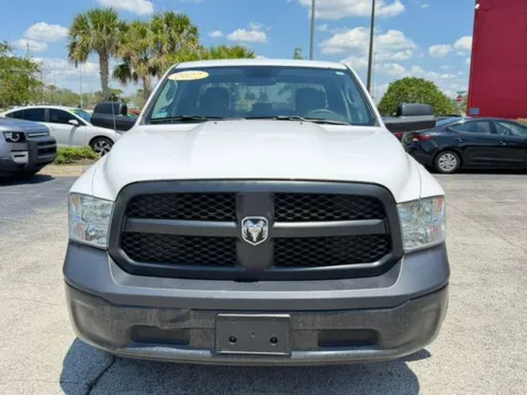 Photos of 2022 Ram 1500 Classic Tradesman for sale in Jacksonville, FL at Auto Gallery Jacksonville