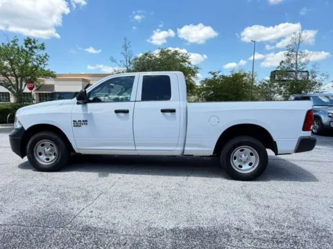 More photos of 2022 Ram 1500 Classic Tradesman at Auto Gallery Jacksonville, FL