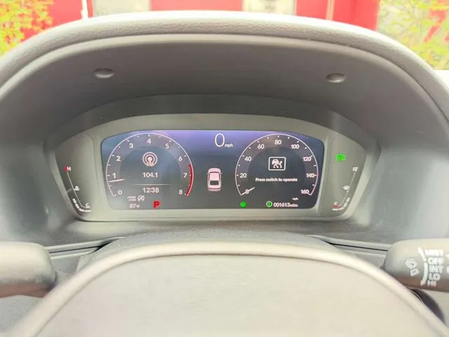 Honda Accord photo 12