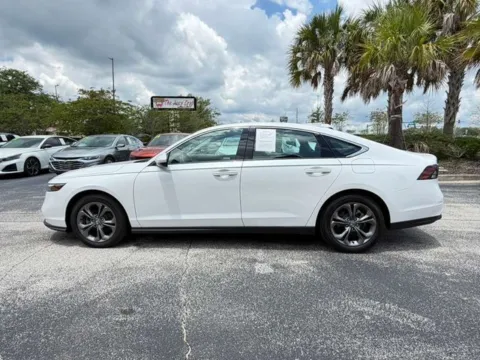 More photos of 2024 Honda Accord EX at Auto Gallery Jacksonville, FL