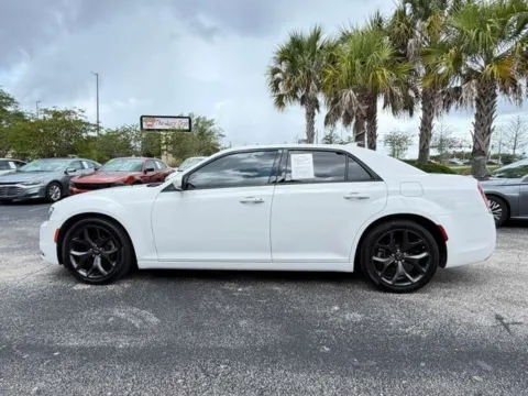 More photos of 2023 Chrysler 300 S at Auto Gallery Jacksonville, FL