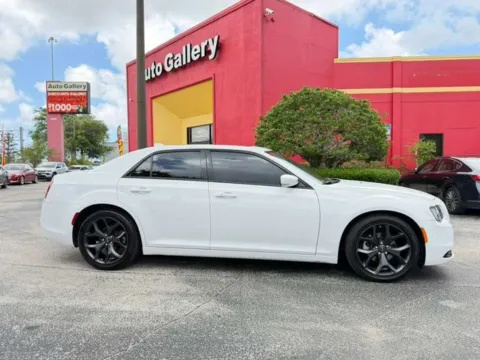 More photos of 2023 Chrysler 300 S at Auto Gallery Jacksonville, FL