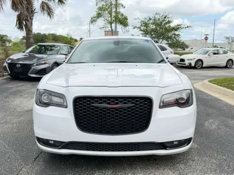 Photos of 2023 Chrysler 300 S for sale in Jacksonville, FL at Auto Gallery Jacksonville
