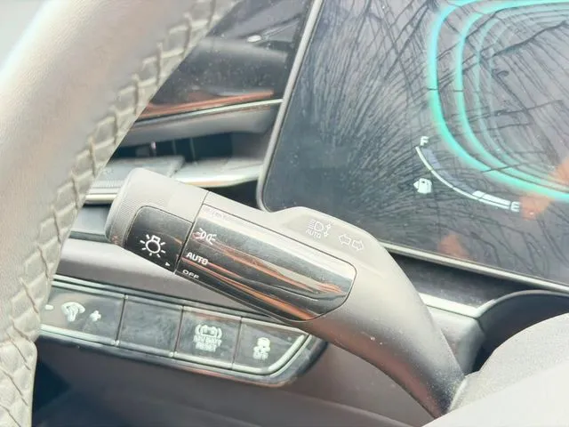 Kia Niro photo 20